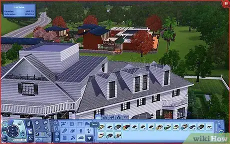 Image titled Create a Science Laboratory in the Sims 3 Step 20