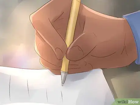 Image titled Become a Pulmonologist Step 3