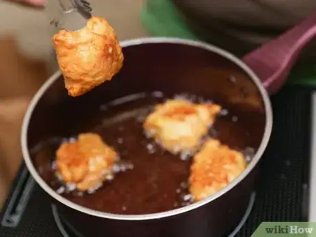 Image titled Make Banana Fritters Step 9