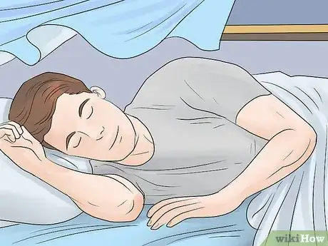 Image titled Maintain Your Health when Caring for Sick Loved Ones Step 9