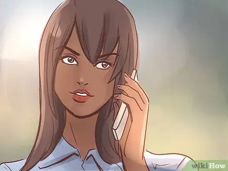 Image titled Defend Yourself Against Player to Official Violence Claims Step 2