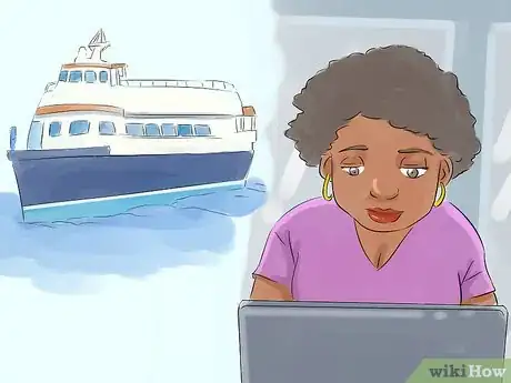 Image titled Get to Fire Island Step 1