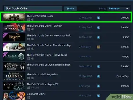 Image titled Download the Elder Scrolls Online Step 11