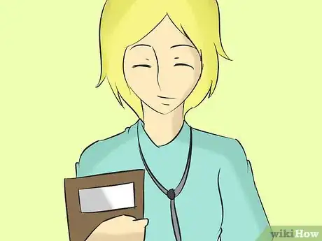 Image titled Do Postgraduate Medical Education in the US Step 12