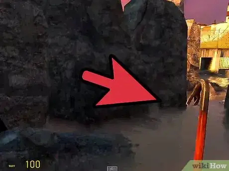 Image titled Destroy the Hunter Chopper in Half Life 2 Step 12