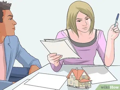 Image titled Become a Mortgage Broker in Washington, D.C. Step 13