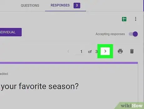 Image titled View Google Form Responses on PC or Mac Step 6
