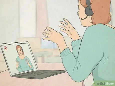 Image titled Give Online Lectures Step 10