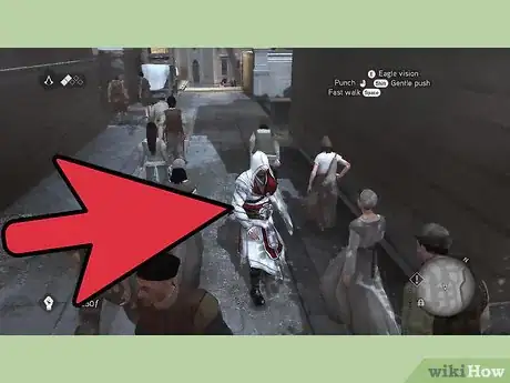 Image titled Play Assassin's Creed Step 8