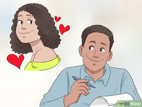 Image titled Write Blank Verse Poems Step 2