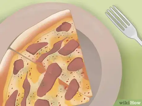 Image titled Eat Pizza for Breakfast Step 7