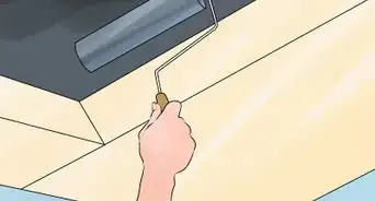 Build a Tray Ceiling