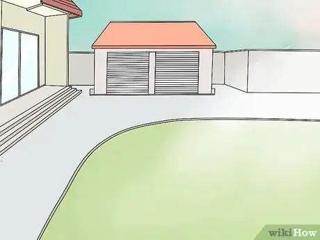 Image titled Plant a Rock Garden Step 1