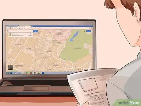 Image titled Meet a Porn Star in Your Area Step 1