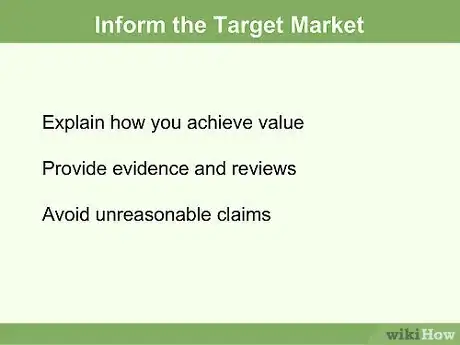 Image titled Write a Positioning Statement Step 6