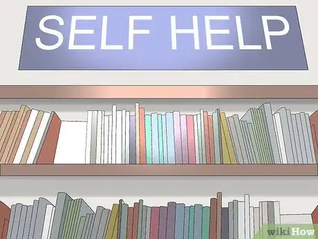 Image titled Use Bibliotherapy Step 10