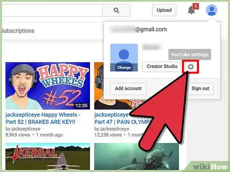 Image titled Add a Branding Intro to All Your YouTube Videos Step 6