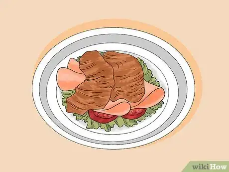 Image titled Eat Out at Fast Food Restaurants when Doing Keto Step 16