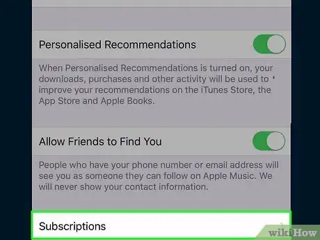 Image titled Change Plan on Hulu on iPhone or iPad Step 4