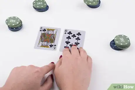 Image titled Play Cincinnati Poker Step 4