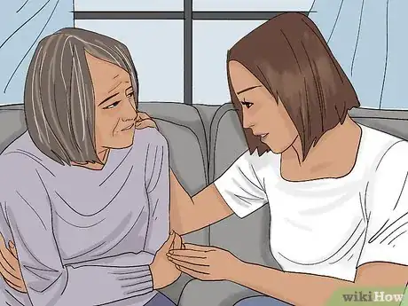 Image titled Cope when a Parent Has PTSD Step 13