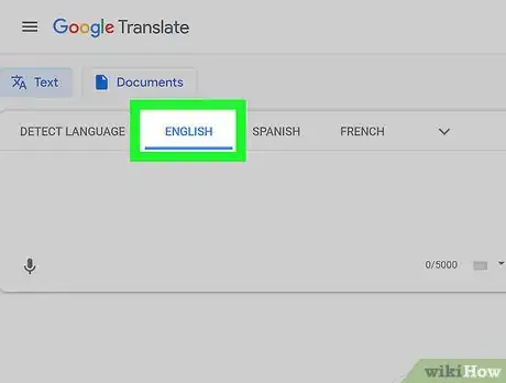 Image titled Record Google Translate Voice on PC or Mac Step 4