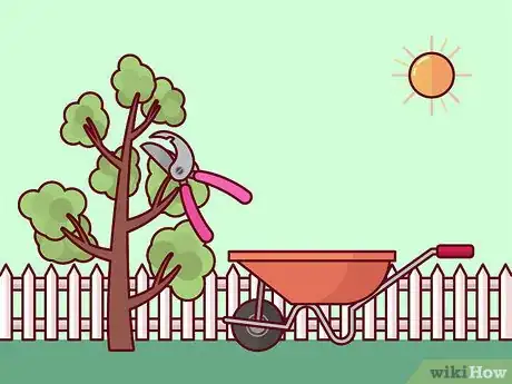 Image titled Do Basic Dormant Season Pruning Step 11