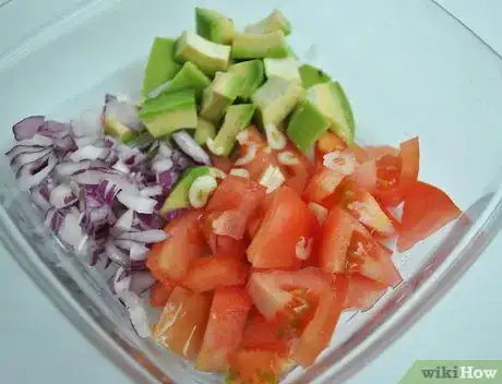 Image titled Make Feta Salsa Step 4