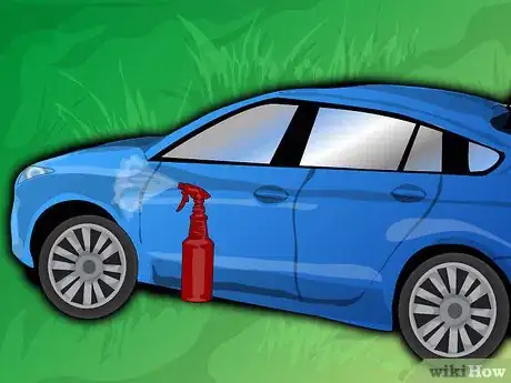 Image titled Remove Old Car Wax Step 5