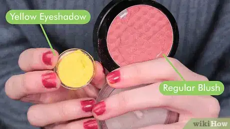Image titled Apply Yellow Blush Step 3