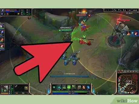 Image titled Play As Twitch on League of Legends Step 8