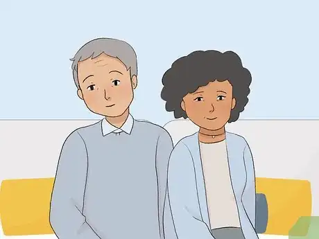 Image titled Tell Your Family You're Pregnant Step 19