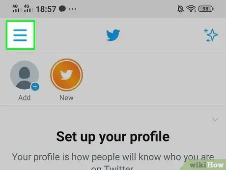 Image titled Add a Phone Number on Twitter Step 17