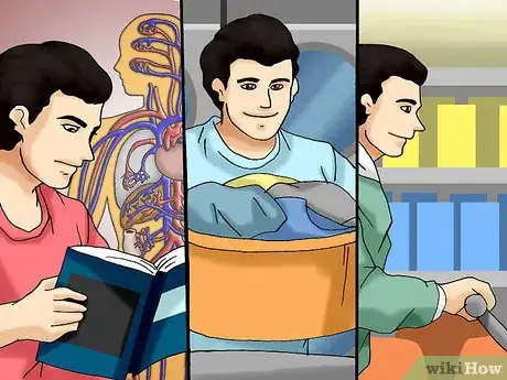 Image titled Succeed in Nursing School Step 3