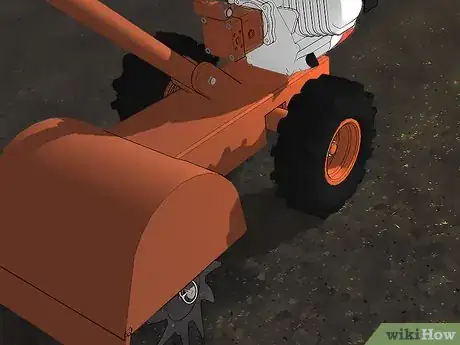 Image titled Control Johnson Grass Step 2