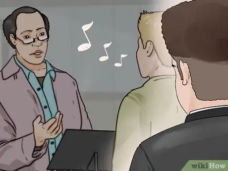Image titled Become a Jazz Singer Step 5
