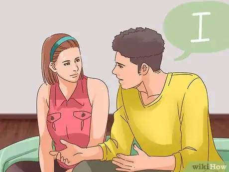 Image titled Deal with a Partner Who Ignores You on Social Media Step 3