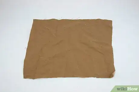 Image titled ScrapFabric Step 1