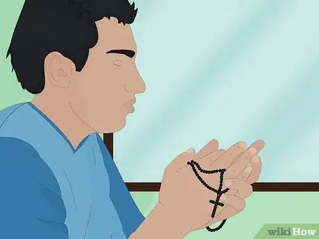 Image titled Meditate on the Word of God Step 2