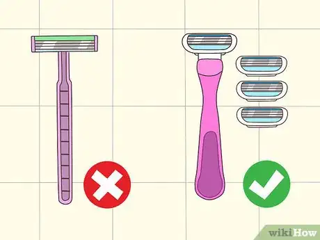 Image titled Recycle Safety Razor Blades Step 9