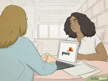 Image titled Work in International Relations Step 14