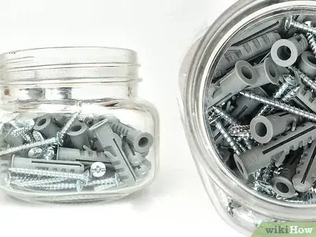 Image titled Decorate With Glass Jars Step 17