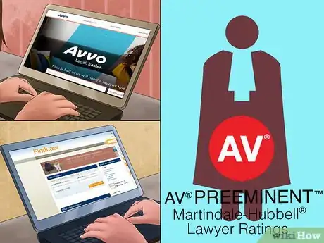 Image titled Find the Best Criminal Defense Attorney Step 13