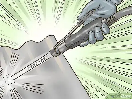 Image titled Clean Graffiti Step 4