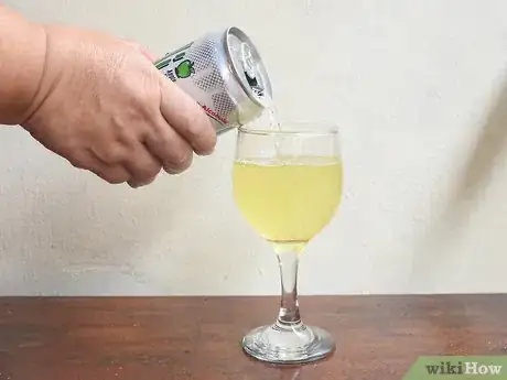 Image titled Make a Non Alcoholic Mimosa Step 7