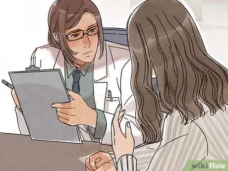 Image titled Treat Acute Stress Disorder Step 9