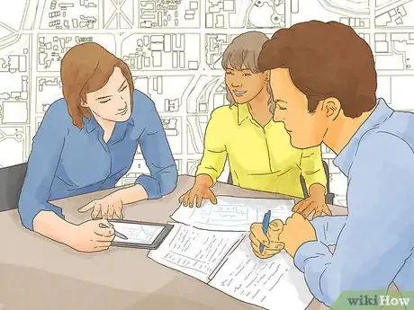 Image titled Form a Neighborhood Watch Step 4