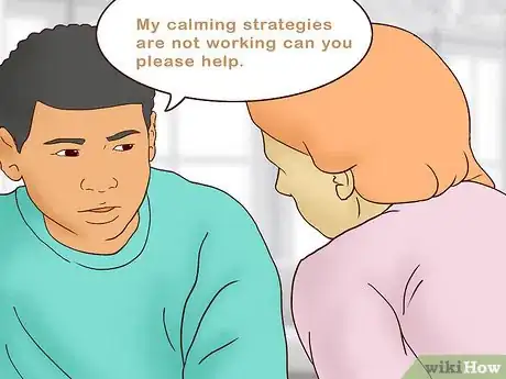 Image titled Deal with Panic Attacks While in School Step 9