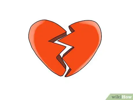 Image titled Get over an Inter Religious Relationship Break Up Step 1