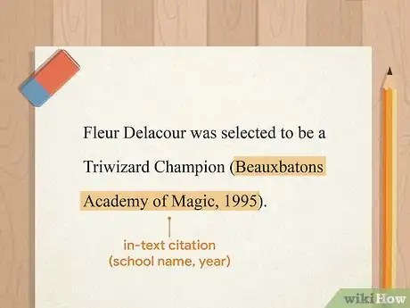 Image titled Cite a Yearbook Step 9